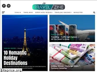 travelzine.co.uk