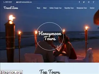 travelzoneindia.com