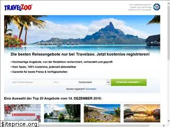 travelzoo.com