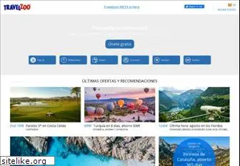 travelzoo.es