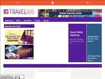 travelzork.com
