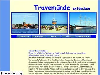 travemuende.net