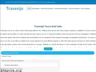 travenjo.com