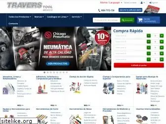 travers.com.mx