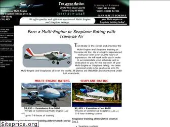 traverseair.com