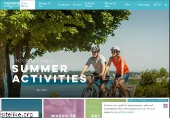 traversecity.com