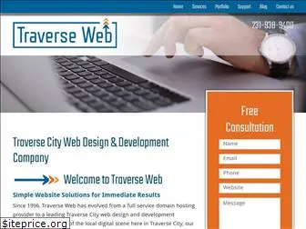 traverseweb.com