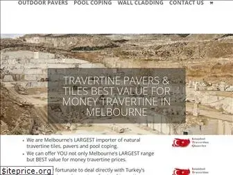 travertine.melbourne