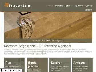 travertino.com.br