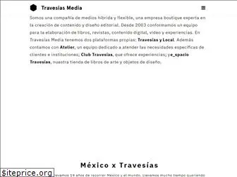 travesiasmedia.com