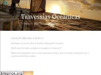 travessiasoceanicas.com
