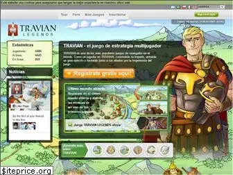 travian.com.ar