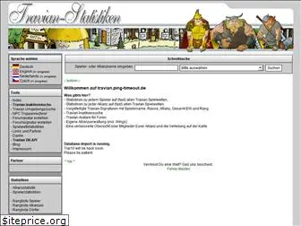 travian.ping-timeout.de