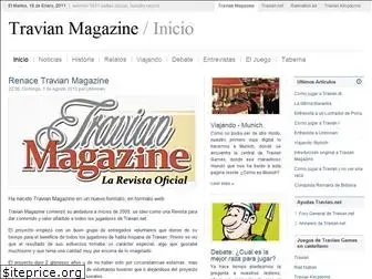travianmagazine.net