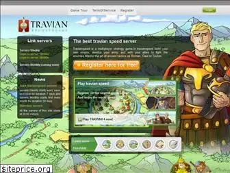 travianspeed.net