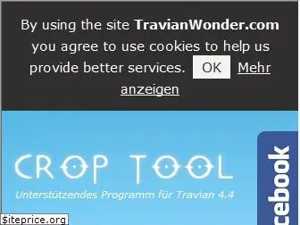 travianwonder.com
