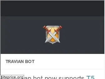 travibot.com