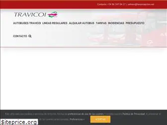 travicoi.com