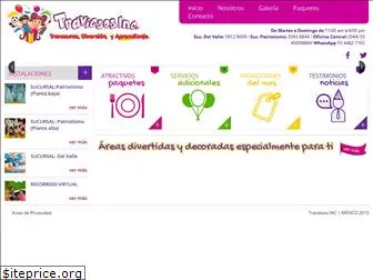 traviesosinc.com