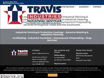 travis-industries.com