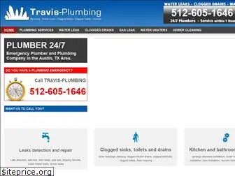 travis-plumbing.com
