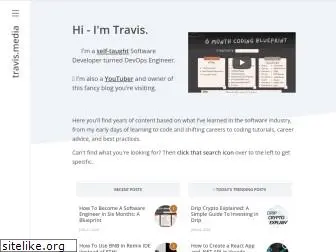 travis.media