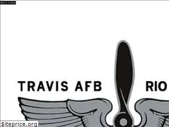 travisaeroclub.com