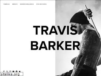 travisbarker.com