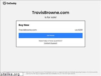 travisbrowne.com