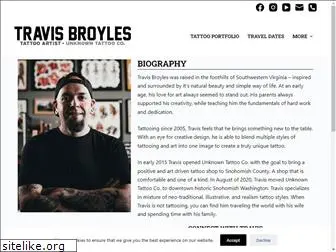 travisbroyles.com