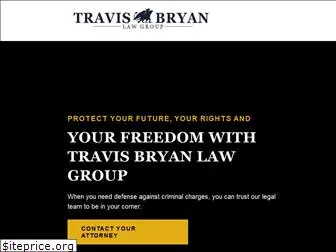 travisbryanlaw.com