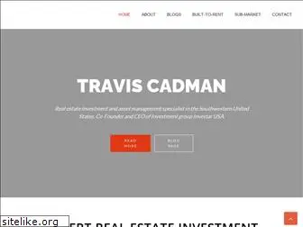 traviscadman.com