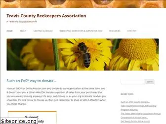 traviscountybeekeepers.org