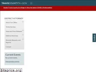 traviscountyda.com