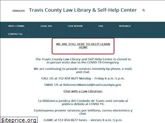 traviscountylawlibrary.org