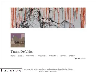 travisdevries.com