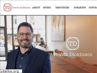 travisdickinson.com