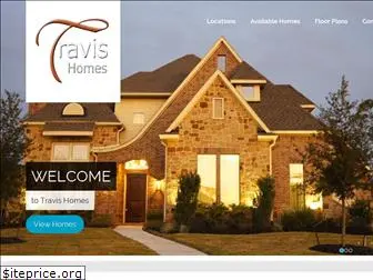 travishomebuilders.com