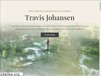 travisjohansen.com
