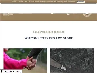 travislawgroup.com
