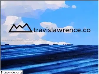 travislawrence.co