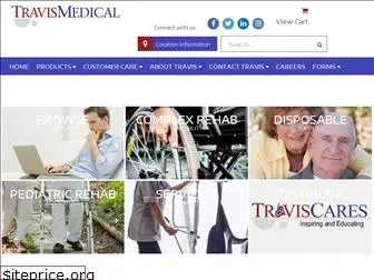 travismedical.com