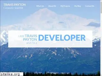 travispayton.com