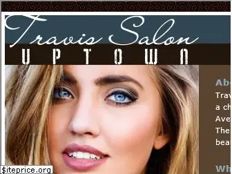 travissalon.com