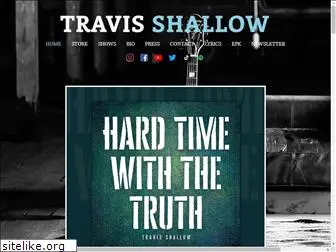 travisshallow.com