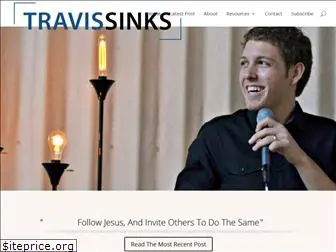 travissinks.com