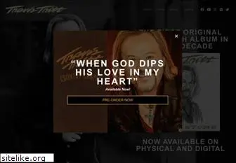 travistritt.com