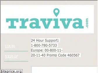 traviva.com