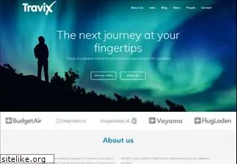 travix-international.com