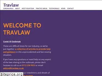 travlaw.co.uk